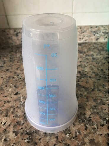 Tupperware Tupperware Şek Şek