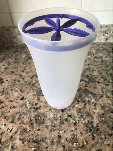  Beden Tupperware Şek Şek