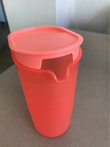 Tupperware Tupperware Sürahi