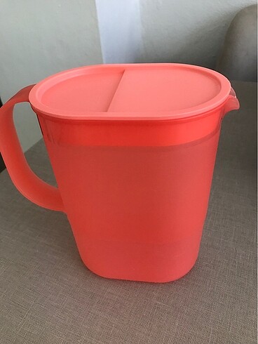 Tupperware Sürahi