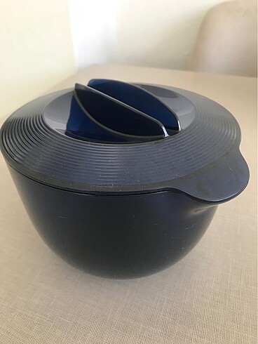 Tupperware Ultra Pro Mikro Sürahi