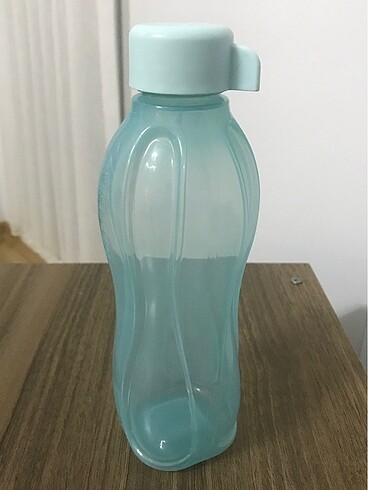 Tupperware 500 ml eco şişe