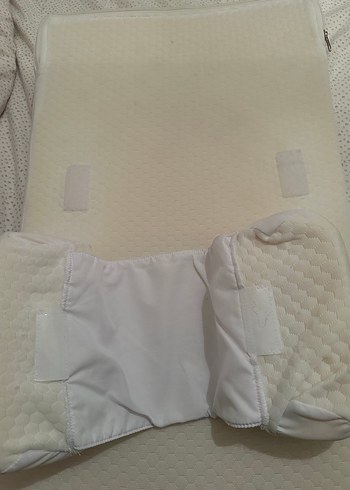 Bebek reflü yatağı - Görsel 4