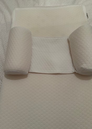 Bebek reflü yatağı - Görsel 3