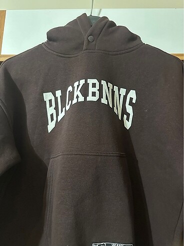 s Beden Black Bananas Sweatshirt