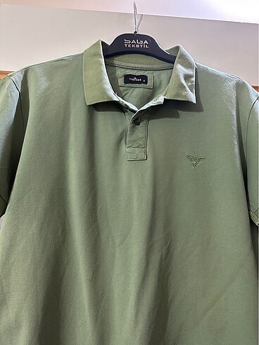 Tudors Lacoste Polo Yaka Tişört