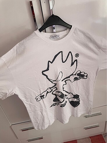 Bershka tisort