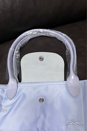 Beden MAVİ LONGCHAMP ÇANTA M BEDEN
