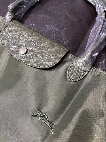 Longchamp HAKİ L BEDEN LOMGCHAMP ÇANTA