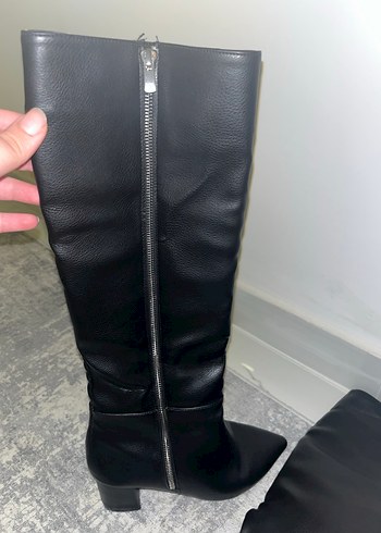 Ekstra geniş çizme - Görsel 3