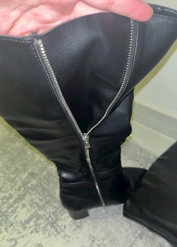 Ekstra geniş çizme - Görsel 4