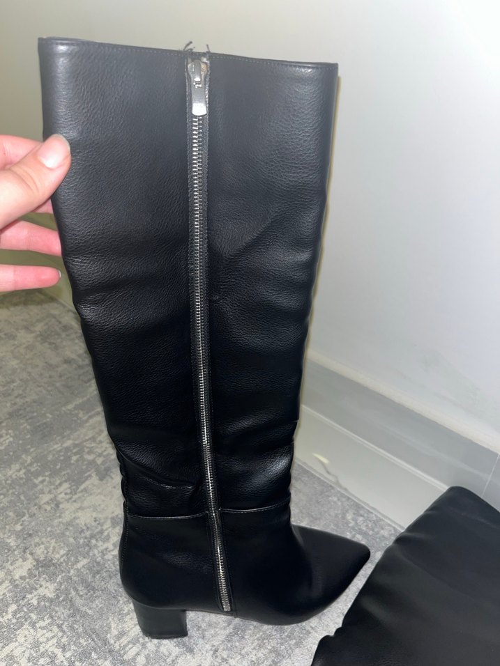 Ekstra geniş çizme - Görsel 3