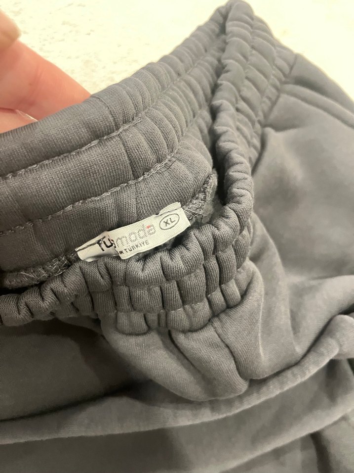 Kadın eşofman takımı - Görsel 3