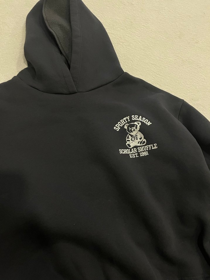 Kadın eşofman takımı - Görsel 2