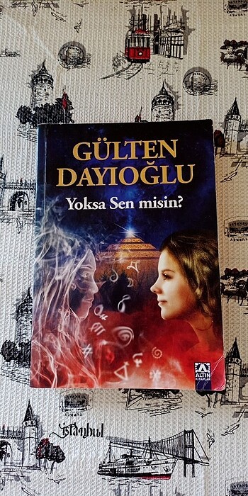  Gülten Dayıoğlu- Yoksa sen misin? 