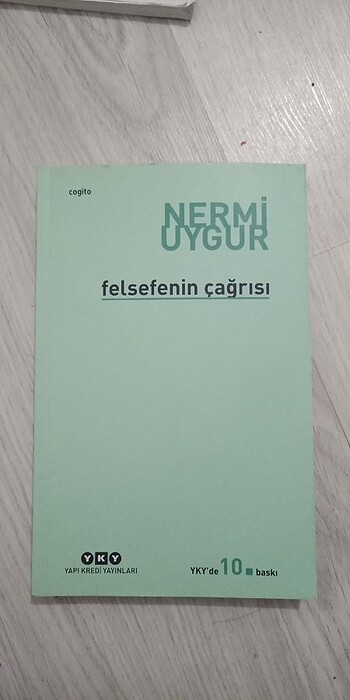 Felsefenin çağrısı