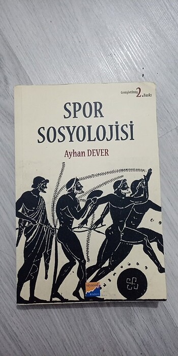 Spor sosyolojisi