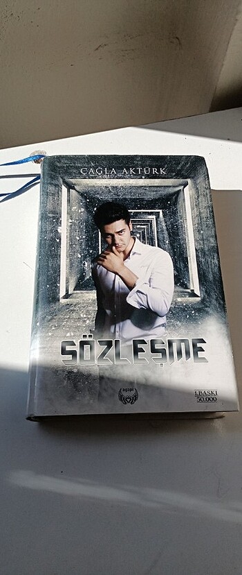 Sözleşme kitap 