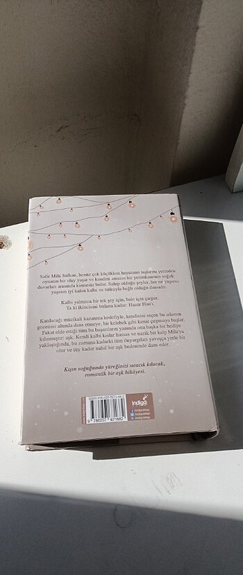  Beden Kimsesizler matemi kitap ciltli 