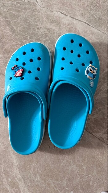 Orjinal crocs