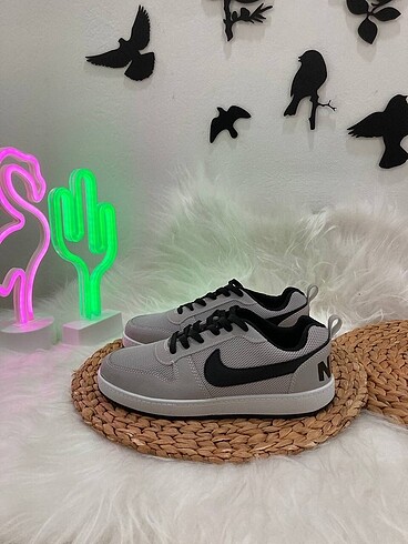 Nike Spor Ayakkabı