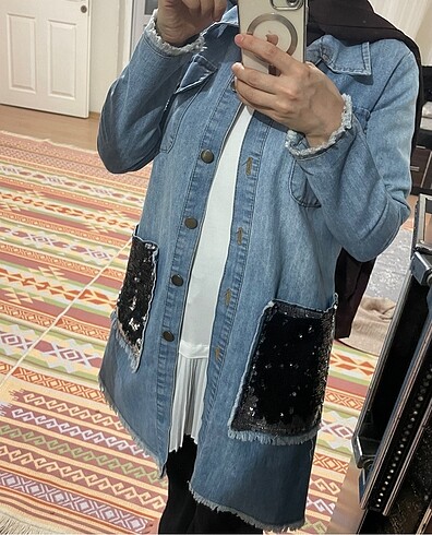 LC Waikiki Kot ceket