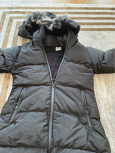 LC Waikiki Çocuk mont
