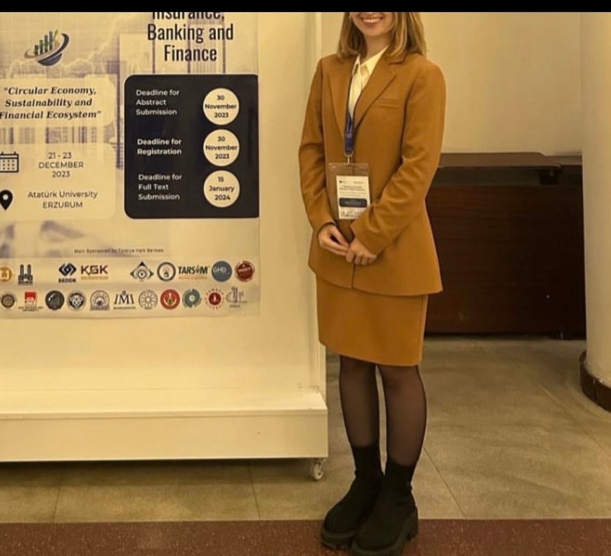 Camel etek ceket takım - Görsel 2