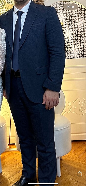 Takım elbise