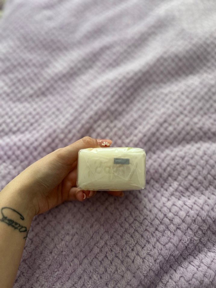 Dalin Bici Bici Bebek Sabunu 3'lü Paket - Görsel 4