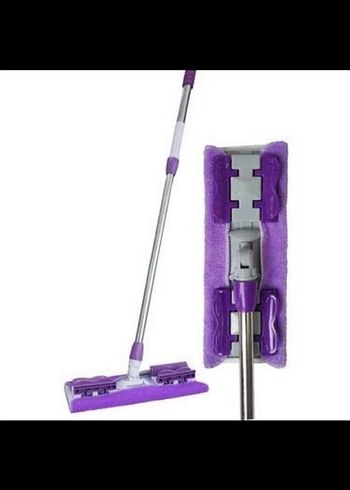 Mandallı mop