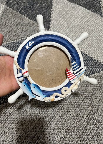 Ikea Çerçeve
