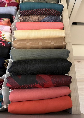 Ikea Rengarenk esarp