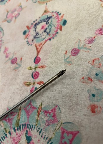 Turuncu Saplı Uzun Tornavida - Görsel 3