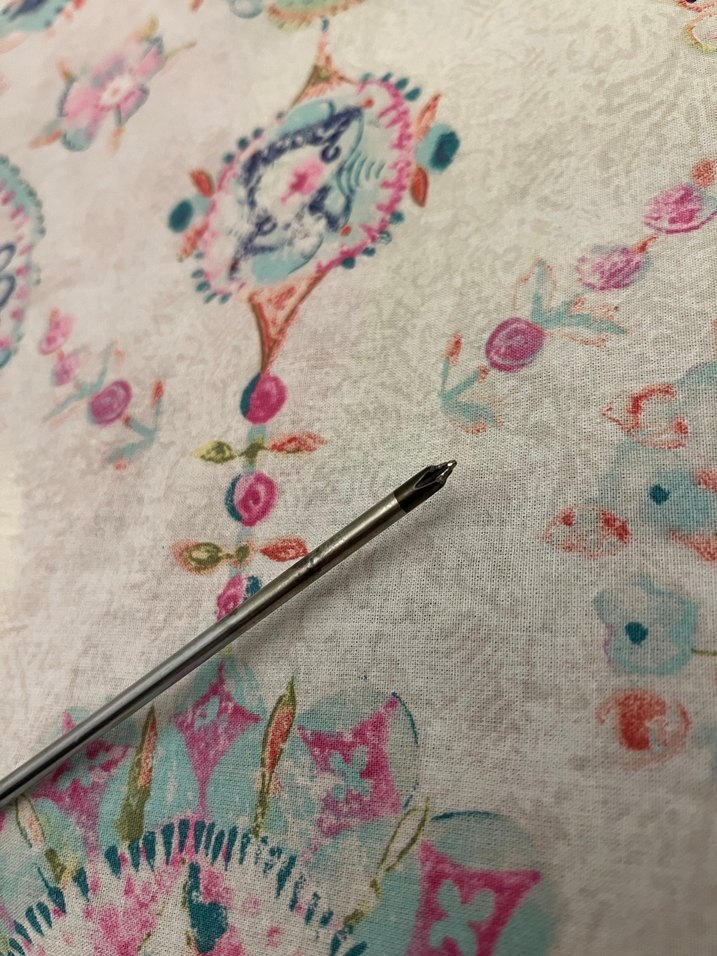 Turuncu Saplı Uzun Tornavida - Görsel 3