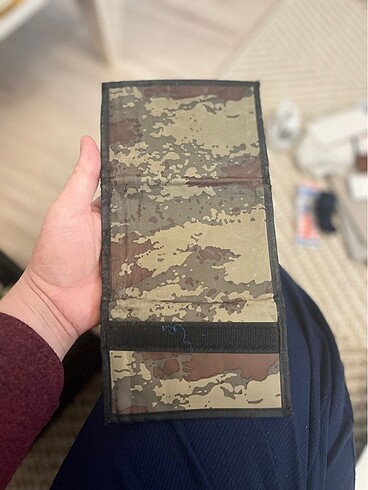 Louis Vuitton Erkek cüzdan
