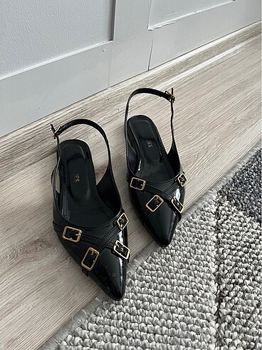 Zadig & Voltaire Çok sık babet