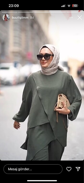 xl Beden Lacivert ikili takım