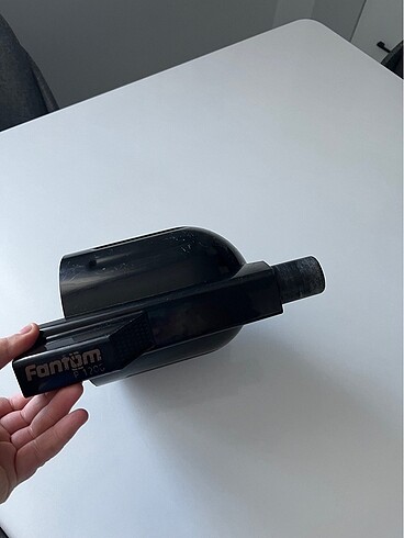 Fantom süpürge parçaları