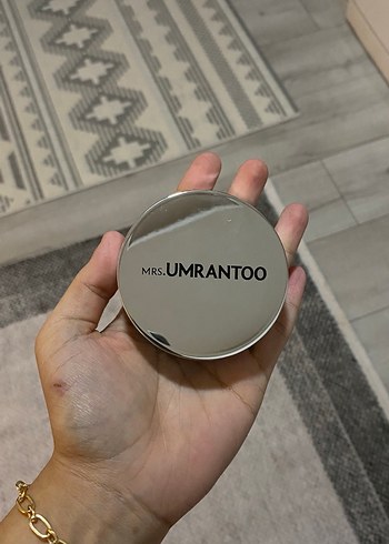 Kiko Matte Finish Yağ Kontrol Jeli Kompakt Pudra Mor