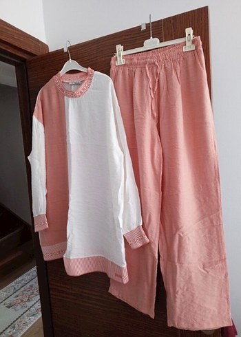 Tunik takım
