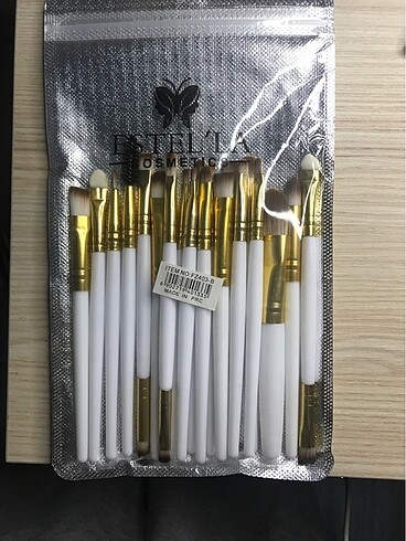 makyaj fırçaları