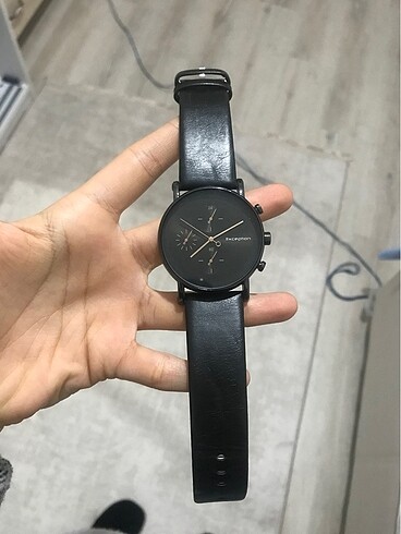 kadın saat - Görsel 2