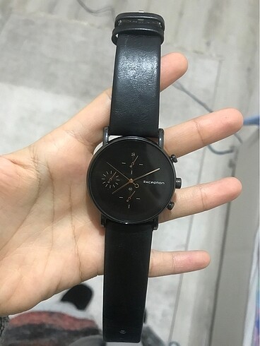 kadın saat - Görsel 3