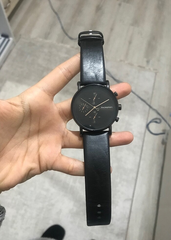 kadın saat - Görsel 2