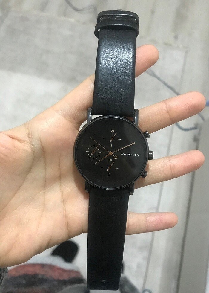 kadın saat - Görsel 3