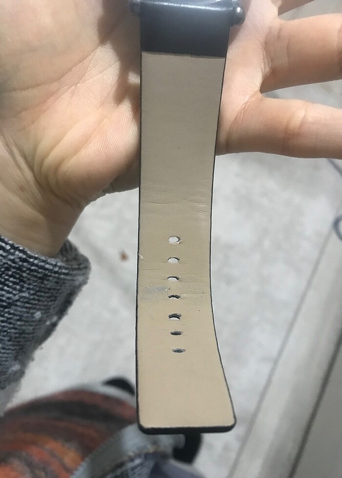 kadın saat - Görsel 4