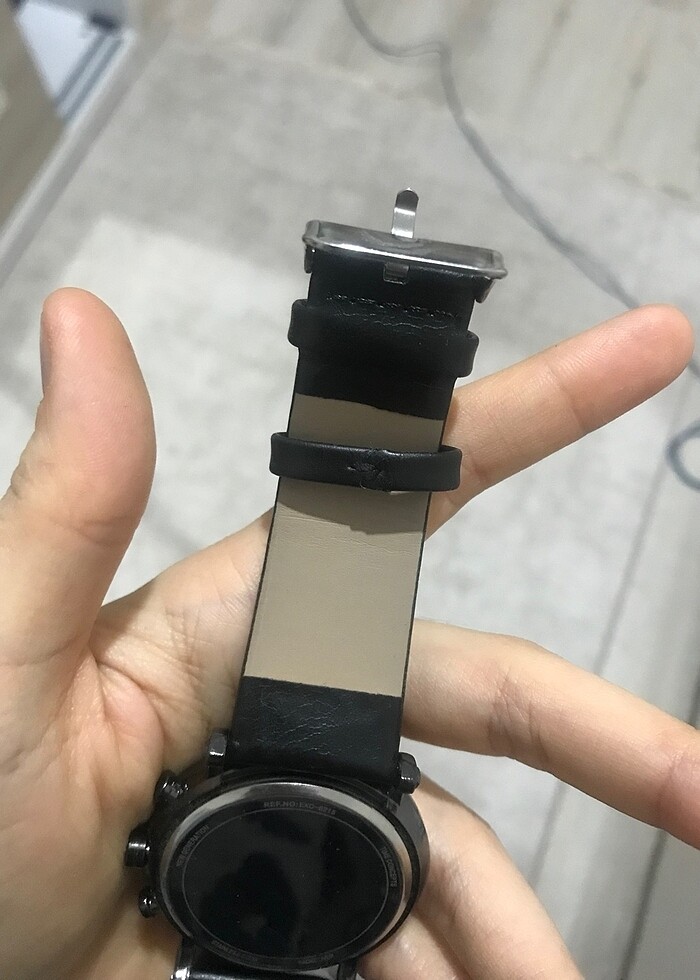 kadın saat - Görsel 5