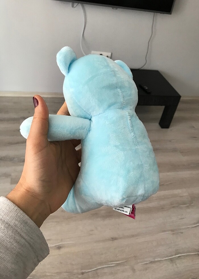 oyuncak ayıcık - Görsel 3