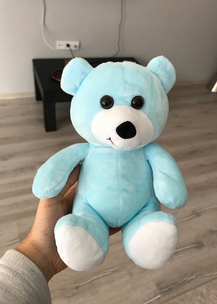 oyuncak ayıcık - Görsel 2